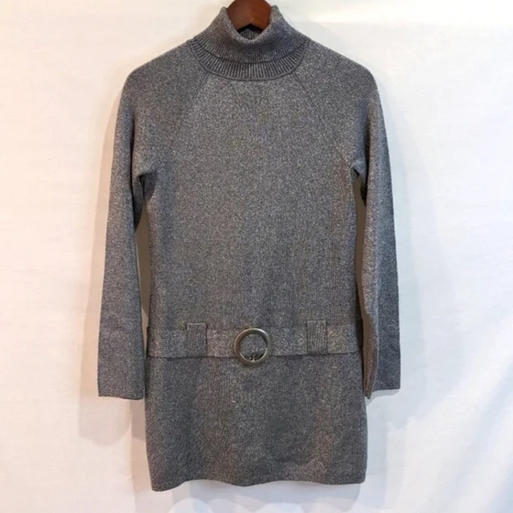 INC Brand New Mini Dress / Tunic Size L